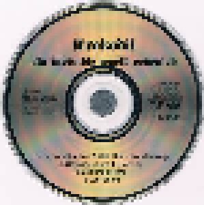 Krokodil: An Invisible World Revealed (CD) - Bild 3