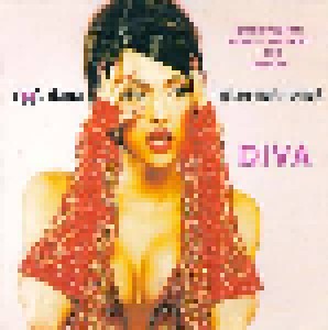 Dana International: Diva (Single-CD) - Bild 1