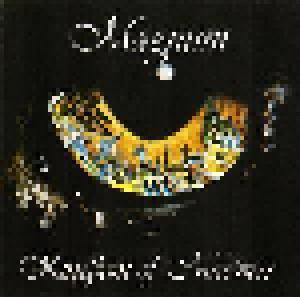 Magnum: Kingdom Of Madness - Cover