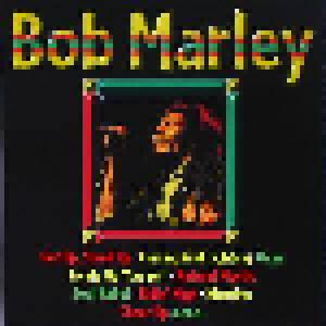Bob Marley: Bob Marley (FNM) - Cover