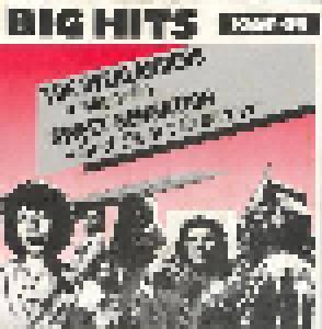 The Overlanders, Sweet Sensation: Big Hits 1965 - 1975 - Cover