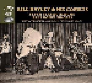 Bill Haley And His Comets: Seven Classic Albums Plus Bonus Singles - Cover