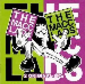 The Macc Lads: Twenty Golden Crates / An Orifice And A Gential (Out-Takes 1986-1991) - Cover