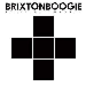 Brixtonboogie: Crossing Borders - Cover