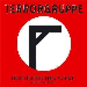 Terrorgruppe: Dem Deutschen Volke Singles 1993-1994 - Cover
