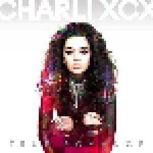 Charli XCX: True Romance - Cover