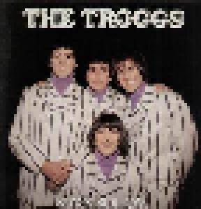 The Troggs: Black Bottom - Cover