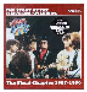 Traveling Wilburys: Story Of The Traveling Wilburys Vol. 5 - The Final Chapter 1987-1990, The - Cover