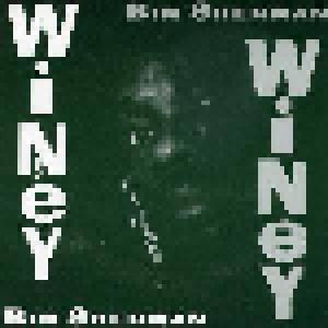 Bim Sherman: Winey Winey - Cover