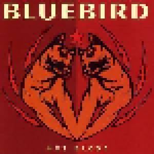 Bluebird: Hot Blood - Cover