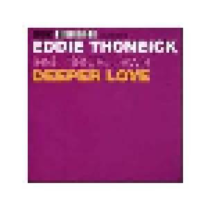 Eddie Thoneick Feat. Berget Lewis: Deeper Love - Cover