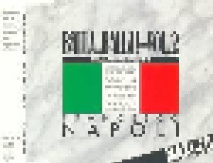 Francesco Napoli: Balla..Balla! - Vol. 2 (Single-CD) - Bild 1