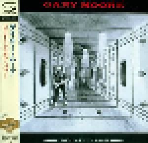 Gary Moore: Corridors Of Power (SHM-CD) - Bild 1