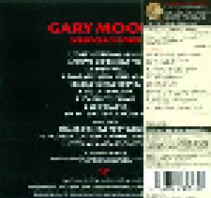 Gary Moore: Corridors Of Power (SHM-CD) - Bild 2