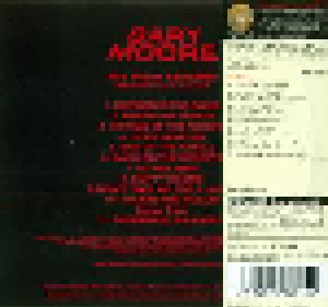Gary Moore: We Want Moore! (SHM-CD) - Bild 2