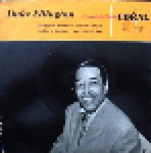 Duke Ellington: Birmingham Breakdown ('EP) (7") - Bild 1