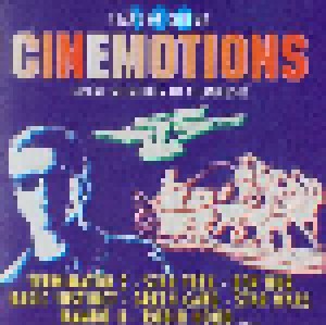 Cinemotions (CD) - Bild 1