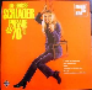 Cover - Soundations, The: Grosse Schlager Parade 70/II, Die