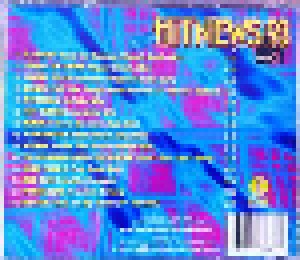 Hit News 93 Vol.3 (CD) - Bild 2