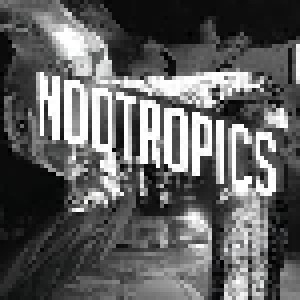 Lower Dens: Nootropics (CD) - Bild 1