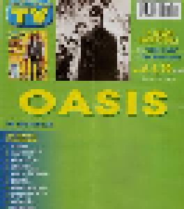 Oasis: The Masterplan (CD) - Bild 5