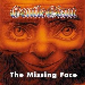 Gentle Giant: The Missing Face (CD) - Bild 1