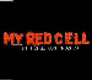 My Red Cell: In A Cage (On Prozac) (Single-CD) - Bild 1