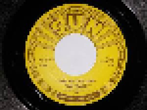 Carl Perkins: Glad All Over / Lend Me Your Comb (7") - Bild 2