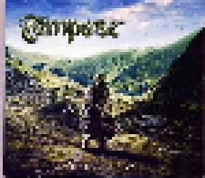Cover - Tempest: Tracks We Leave, The