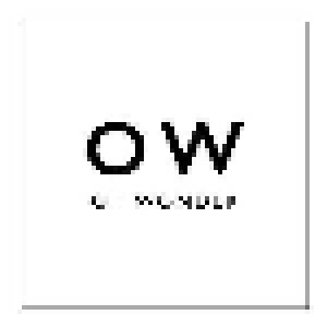 Cover - Oh Wonder: Dto