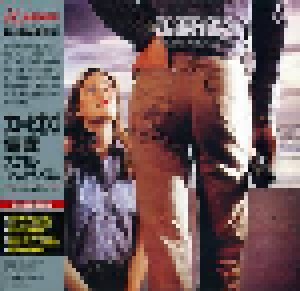 Scorpions: Animal Magnetism (Blu-spec CD) - Bild 1