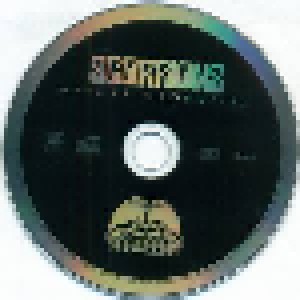 Scorpions: Animal Magnetism (Blu-spec CD) - Bild 3