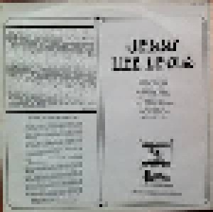 Jerry Lee Lewis: Jerry Lee Lewis (LP) - Bild 2