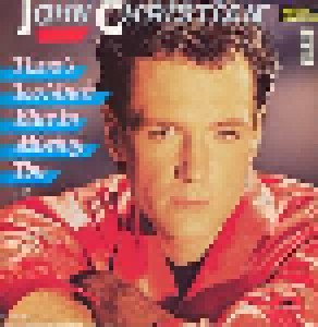 John Christian: There's Too Much Blue In Missing You (12") - Bild 1