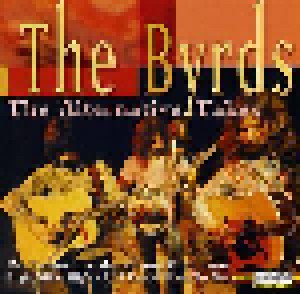 The Byrds: The Alternative Takes (CD) - Bild 1