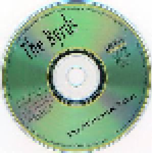 The Byrds: The Alternative Takes (CD) - Bild 3