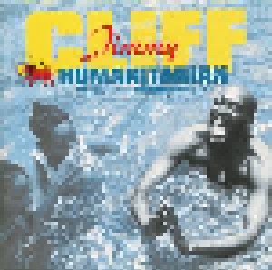 Jimmy Cliff: Humanitarian (CD) - Bild 1