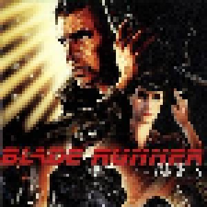 Vangelis: Blade Runner (LP) - Bild 1