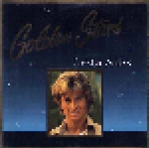 Christian Anders: Golden Stars (CD) - Bild 1