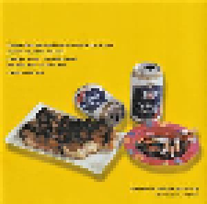 Pflaumenkuchen Und Dosenbier (2-CD) - Bild 2