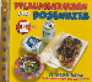 Pflaumenkuchen Und Dosenbier (2-CD) - Bild 5