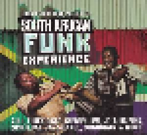 South African Funk Experience (CD) - Bild 3
