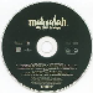 Matmatah: Archie Kramer (CD) - Bild 3