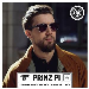 Prinz Pi: Innenseiten Eines Aussenseiters (Mini-CD / EP) - Bild 1