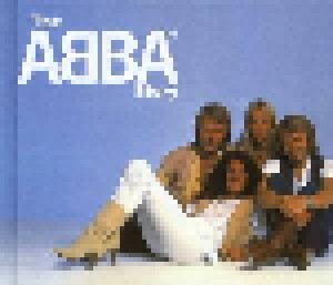 ABBA: The ABBA Story (CD) - Bild 1
