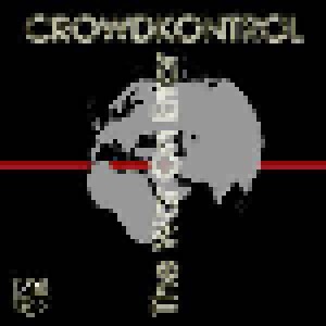 Crowdkontrol: The War On Error V.1 (CD) - Bild 1