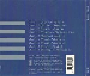 Cluster: USA Live (CD) - Bild 2