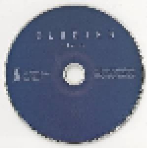 Cluster: USA Live (CD) - Bild 3