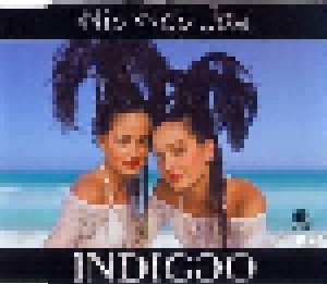 Cover - Indiggo: Hip Hop Jam