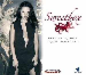Sweetbox: Here On My Own (Lighter Shade Of Blue) (Single-CD) - Bild 1